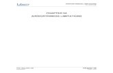 Chapter 04 - Airworthiness Limitations - Discovery · PDF fileairworthiness limitations xl-2 airplane p/n 135a-970-100 chapter 04 revision d page 1 of 22 chapter 04 airworthiness limitations