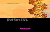 Real-Time PCR Applications Guide - Gene gene- .Overview of Real-Time PCR 2 1.1 Key Concepts of Real-Time PCR 2 1.1.1 What Is Real-Time PCR? 2 ... Real-Time PCR Applications Guide 1.