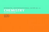 EDEXCEL INTERNATIONAL GCSE (9–1) CHEMISTRYassets.pearsonglobalschools.com/asset_mgr/current/201726/IGScience... · UNIT 1 PRINCIPLES OF CHEMISTRY 1 STATES OF MATTER 03 2 ELEMENTS,