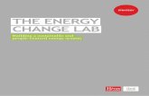 PAPER STRATEGIC THE ENERGY PLAN ELAB CHANGE · PDF fileGrowth Center (IGC). We also partner with: the Tanzanian ... Buni Hub, World Resources Institute and Prayas Energy Group India