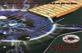 Jackson Charvel 1993 Catalog - Jackson Guitarssupport.jacksonguitars.com/catalogs/us/JacksonCha... · CONTROLS: sway J-ss CX-291 NECK: sati E: 255 22 Switch €ucmowcg, prcxum SW,