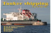 A Operator Tanker  · PDF fileTanker shipping March 2008 ... 16 Thenamaris, TORM , Chevron Shipping, COSCO Group, Kuwait Oil Tanker Co ... conversion projects involving