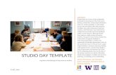 Studio day template - Ambitious Science Teachingambitiousscienceteaching.org/wp-content/...17-2.docx  · Web viewStudio day template. ... Consider how you will support teacher dialogue,