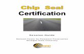 Session Guide - The National Center for Pavement  · PDF fileSession Guide National Center for Pavement Preservation Michigan State University