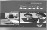 English for Accounting - lrc.tnu.edu.vnlrc.tnu.edu.vn/upload/collection/brief/7496_9780194579100.pdf · English for Accounting is accompanied by a MultiROM which ... Agreeing and