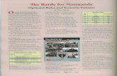 Normandy variants - AltervistaOptional Rules and Scenario Variants - The Battle for Normandy ... If an Allied towed Anti-Tank battalion ... down companies for German  · 2015-3-14