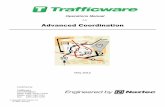 Naztec Operations Manual - Trafficware Group Inc. · PDF file3.4.1 External Plan Setup .....22 3.4.2 Coordination Menu (MM->2) .....23. Operations Manual for Advanced Coordination