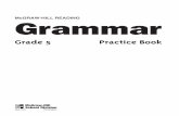 McGRAW-HILL READING Grammar - Elida High · PDF fileMcGraw-Hill School Division Commands and Exclamations 10 Extension: Invite students to write a brief story (serious or humorous)