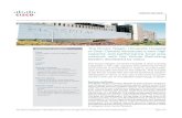 The Doctor Negrin University Hospital of Gran Canaria ... · PDF fileEXECUTIVE SUMMARY 15 The Doctor Negrin University Hospital of Gran Canaria introduces a new high capacity and performance
