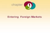 Global Business Today, 5e -  · PDF fileEntering Foreign Markets ... (acquisition strategy)? Entering Foreign Markets . ... Global Business Today, 5e Author: Hill