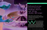 Machine Controls - · PDF fileApril 2014 | ManufacturingEngineeringMedia.com79 Machine Controls W hen machinists look at the latest CNC controls, they’re often wowed by the newest