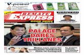 INSIDE - remate.ph V3 023 013118.pdf · educate people to discern fake from real news. Legal remedies in place vs ‘fake news ... Chairperson Eduardo D. del Rosario is