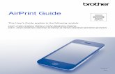 AirPrint Guide - Brother Industriesdownload.brother.com/welcome/doc100008/cv_mfc870dw_eng_ap_b.pdf · AirPrint Guide This User's Guide applies to the following models: DCP-J105/J132W/J152W/J172W/J552DW/J752DW,