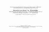 Instructor's Guide-Third Edition - Discovery Pressdiscovery-press.com/discovery-press/studyengr/instructorsguide.pdf · Instructor’s Guide – File: Instructor’s Guide-Third Edition.doc