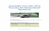 AutoCAD® Civil 3D® 2012 - download.autodesk.comdownload.autodesk.com/us/support/files/civil3d_2012_country_kits/c... · Tuckerman Feature Summary Autodesk Confidential: Need-to-Know