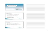 Restorative Nursing Documentation - Select Rehabceu.selectrehab.com/trainingfiles/RestorDoc/handout.pdf · Restorative Nursing Documentation ... Foot drop Edema in arms or legs Needs