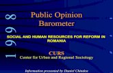Public Opinion 1 9 9 8 Barometer - fundatia.ro iunie 1998.pdf · Open Society Foundation has launched in 1998 a new formula for Public Opinion Barometer ... Andra Lazaroiu, Sebastian