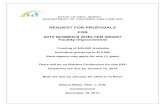 REQUEST FOR PROPOSALS FOR 2015 WOMEN’S  · PDF fileSTATE OF NEW JERSEY DEPARTMENT OF CHILDREN AND FAMILIES REQUEST FOR PROPOSALS FOR 2015 WOMEN’S SHELTER GRANT
