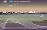 Aqua-LAC, vol. 8, no. 1; Aqua-LAC: revista del Programa ...unesdoc.unesco.org/images/0024/002451/245199s.pdf · destacados especialistas en ingeniería fluvial, fue consolidándose