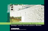 MA50/SC RE Retaining Walls - Evktech masonry retaining structures.pdf · 1 When published in early 2002, AS 4678 included load factors which were compatible with the load factors