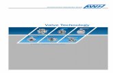 Valve Technology - Armaturenwerk Hötensleben GmbH - · PDF filerevised catalogue of the extended range of valves. On the basis of the disc valve, ... Throttle Valve / Ball Check Valve