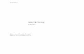 BROTHERS - Den Jyske Opera, P · PDF fileBROTHERS Libretto Libretto: Kerstin Perski Music: Daniel Bjarnason . 2017-07-29 2 ... In the twilight hour, the world stripped bare. Abandoned