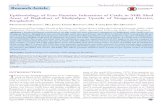 ffe Journal of Advances in Parasitology Research Articlenexusacademicpublishers.com/uploads/files/JAP_MH20151201171207... · Rhipicephalus sanguinus 400 80 20.00% 1-7 2.18±0.04 Haematopinus