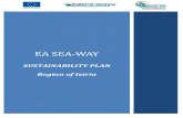 EA SEA-WAY SEA-WAY FB5... · SWOT Analysis ... The targeted stakeholder ... among others, operate low-cost air companies like Ryanair, German wings and