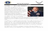 COLONEL J. WILLIAM DEMARCO - Mastermind Century Web viewAugust 2002-June 2003, student, Air Command and Staff College, Maxwell AFB, Ala. July 2003-June 2004, student, School of Advanced