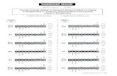 Notation Chart - Lee Oskar Harmonicas - · PDF fileStraight Harp Abm (G#m) Am Bbm (A#m) Cm Dbm (C#m) HARMONIC MINOR bends BLOW DRAW bends bends BLOW DRAW bends bends BLOW DRAW bends