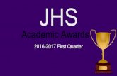 Academic Awards - Greater Johnstown School District ... · PDF fileArt - Taylor Denmark ... Tatum May Samuel McInnis Deesha Mohan Karlee Morehouse ... Danny Jarabek Sarah Martelle