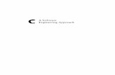 A Software Engineering Approach - Springer978-1-4612-4020-4/1.pdf · A Software Engineering Approach ... • Kernighan, Brian W., and P. J. Plauger. ... • Kernighan, Brian W., and