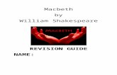 revision.paigntononline.comrevision.paigntononline.com/.../2016/12/MACBETH-REVIS…  · Web viewThe word mild connotes to a child needing their mother to nurture them and look after