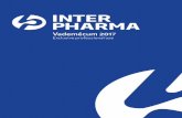 Exclusive professional use - interpharma.esinterpharma.es/wp-content/uploads/2017/07/Dossier_Interpharma_ENG… · nic acid, Pomegranate Extract, Aloe Vera, Vitamins C and E. ...