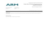 V2S-R5 FPGA Engineering Specification - Arm · PDF fileV2S-R5 FPGA Engineering Specification 2 SCOPE This document describes features that are unique to the Cortex-R5 Soft Macrocell