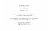 Service Indicators Draft Standard - Welcome to the · PDF fileService Indicators Draft Standard VITA 40-2002 Draft 0.4 January 14, 200x ... Introduction to the Service Indicator Standard