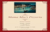 Mama Mia’s  · PDF fileCombo Platter (4 Mozzarella Sticks, 4 Wings, 4 Poppers, 4 Nuggets) $10.99 Cheese Rolls Small $6.99 Large $8.49 Additional Toppings Small $1.00 Large $1.50