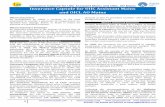 Insurance Capsule for UIIC Assistant Mains and OICL AO ... · PDF fileInsurance Capsule for UIIC Assistant Mains and OICL AO Mains 2 ... Insurance Company Ltd, Max Bupa Health Insurance