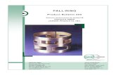Pall Ring - Raschig GmbH - 1&1 Internets341789233.online.de/editor/assets/Info RASCHIG Pall-Ring-350.pdf · PALL-RING Subject page ... Compensation for the "decrease in volume" for