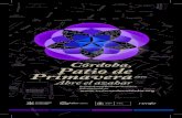 ENVÍA UNA FLOR DE AZAHAR A CUALQUIER PARTE …english.turismodecordoba.org/app/noticias/documentos/AF_programa... · ENCUENTROS CON LA GUITARRA FLAMENCA Centro Flamenco Fosforito.