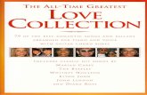 THE ALL-TIME GREATEST LOVE COLLECTION 79 OF THE BEST ...saigonocean.com/nhac-co-notes/NMT-AllTimeBest.pdf · 79 of the best romantic songs and ballads arranged for piano and voice