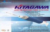 KITAGAWA GAS DETECTOR TUBE SYSTEMambidetector.com/yahoo_site_admin1/assets/docs/Komyo_brochure_… · In case where the detector tubes which have plural ... In case where gas concentration