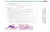 dhite Blood Cell Disorders 55 - · PDF filedhite Blood Cell Disorders 55 fig. 6.5 Acute lymphoblastic leukemia involving meninges fig. 6.4 Blasts of acute leukemia E. Complications