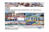 Engineering Solutions & Services -  · PDF file• SmartPlant® Materials 32 • SmartPlant® Construction 34 • SmartPlant® Spoolgen 35 • SmartPlant Foundation 37