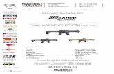 Neuheit SIG Air Rifle MPX 11.5.2017 - Kopie - Swiss · PDF fileTACTICAL MOUNTS vectroni MALISER SWISS{þ SIGsAUFR when it counts MINOX GERMAN SPORT auNs DIANA SIGWFR Electro-Optics