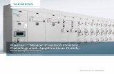 tiastar Motor Control Center Catalog and Application · PDF filetiastar TM Motor Control Center Catalog and Application Guide ... Variable Frequency Drive (VFD ... 15” (381) Front