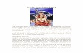 Sri Adi Shankaracharya - Hindu Temple of Greater Cincinnaticincinnatitemple.com/articles/ShankaraDigvijayam.pdf · He went to meet Kumarila Bhatta, the champion of Karma Mimamsa.