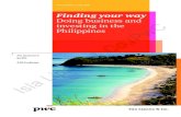Doing Business in the Philippines - PwC · PDF fileDoing Business and Investing in the Philippines book which are ... Chapter 12: Accounting ... Partnerships and joint ventures