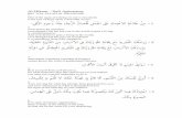 Kitab Al Hikam of Ibn Ata Illah English & Arabic - Ghayb.comghayb.com/.../04/Kitab-Al-Hikam-of-Ibn-Ata-Illah-English-Arabic.pdf · 9 Actions differ because the inspirations of the