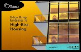 Urban Design Guidelines for - Ottawaottawa.ca/cs/groups/content/@webottawa/documents/pdf/mdaw/mdcw… · Urban Design Guidelines for High-Rise Housing Definition A high-rise building